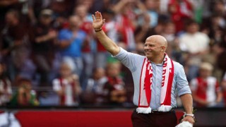 Liverpoolun yeni teknik direktörü Arne Slot oldu