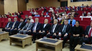 Lokman Ayva: Medeniyetimiz çok iyi bir referans, sürdürülebilir bir anlayışımız var