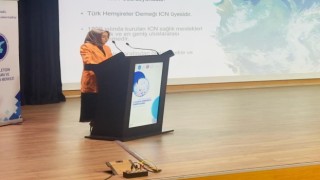 Lokman Hekimden ‘Hemşirelerin sağlık alanındaki önemi semineri