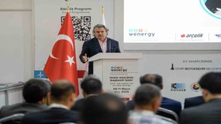 Londra Enerji Kulübü Başkanı Mehmet Öğütçü: “Önemli olan sürdürülebilir, kesintisiz enerjiyi sağlamak”