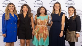 LOréal Türkiye, ‘Bilim Kadınları İçin programı başvuruları uzatıldı