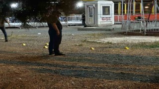 Lunaparkta kan aktı: 2 ölü