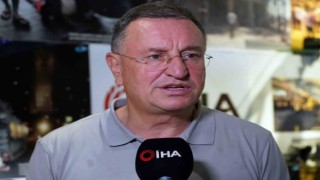 Lütfü Savaş: “Başkanlık bana düşüyorsa ben olurum, başkasına düşüyorsa başkası”