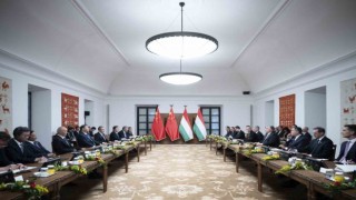 Macaristan Başbakanı Orban: “Xi Jinping tarafından sunulan Çin barış girişimini de destekliyoruz”
