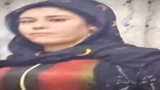 Maganda kurşunuyla bebeğini kaybeden kadın hayata tutunamadı