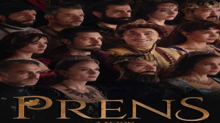 "Making of Prens" Belgeseli ile Dizinin Kamera Arkasına Yolculuk