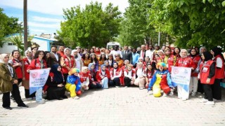 Malatyada “Damla Gönüllülük Hareketi” proje etkinliği düzenlendi