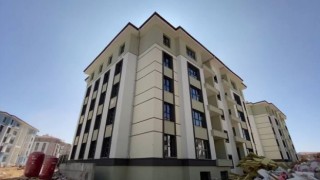 Malatyada kura çekimlerine Haziranda devam edilecek