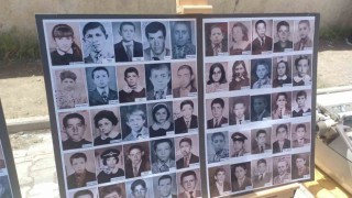 Malazgirt Eğitim Tarihi Sergisi açıldı