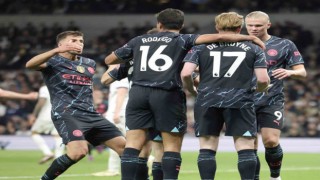 Manchester City, Premier Ligde son haftaya lider girdi