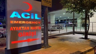 Manisa OSBde fabrikada gıda zehirlenmesi şüphesiyle 24 kişi hastanelik oldu
