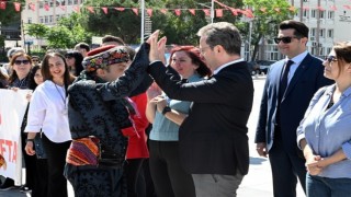 Manisada Engelliler Haftası etkinlikleri