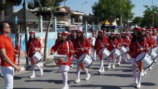 Manisada Gençlik Haftası etkinlikleri başladı