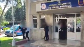 Manisada küçükbaş hayvan hırsızlığı: 3 tutuklama