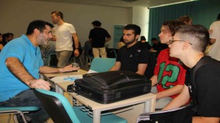 Manisada siber güvenlik uzmanları yetişiyor