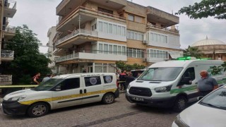 Manisada vahşi cinayet: Eski eşi, kayınvalidesi ve kayınbiraderini öldürdü