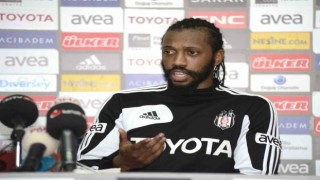 Manuel Fernandes: “Fernando Santos ile Beşiktaşın uyumlu olacağını hiç düşünmedim”