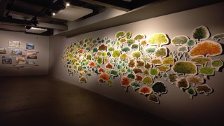 Manzaranın yakınında çok uzakta sergisi İstanbulda açıldı