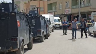 Mardinde 5 kişinin yaralandığı silahlı kavgada 9 gözaltı