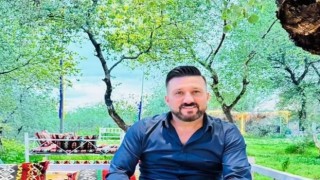 Mardinde devrilen otomobilin sürücüsü hayatını kaybetti