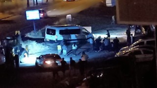 Mardinde silahlı kavga: 1 ağır yaralı