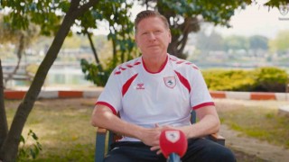 Markus Gisdol: Beni ikna etmek için her şeyi yaptılar ama ayrılmaya karar verdim