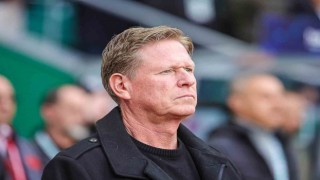 Markus Gisdol: Taraftarımızın desteğiyle Alanyaspor maçından istediğimiz sonucu almak istiyoruz