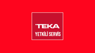 Marmara Teknik TEKA Yetkili Servisi