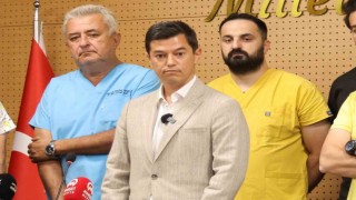 Marmariste domuzlar doğal yaşam alanlarına döndürülecek