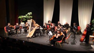 Marmariste kültür sanat festivali, konserle başladı