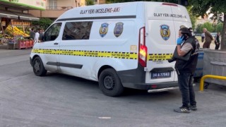 Maskeli şahıslar, güvercin besleyen adama kurşun yağdırdı