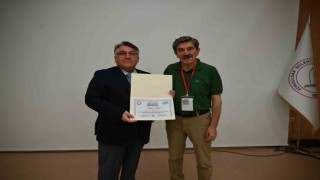 Matematik Öğretiminde Örnek Uygulamalar Kongresi II başladı