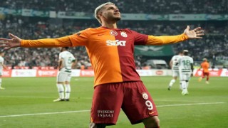 Mauro Icardi gol kralı oldu