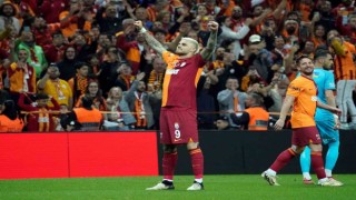 Mauro Icardi, ligdeki 23. golünü kaydetti