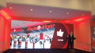 “MediaMarkt Türkiye olarak kazandığımızı Türkiyeye yatırmaya devam edeceğiz”