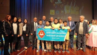 MEGA öğrencileri Konya geneli yarışmalara damga vurdu