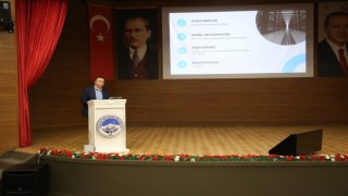 Melikgazi Belediyesi tasarrufla geleceğe yatırım sağlıyor