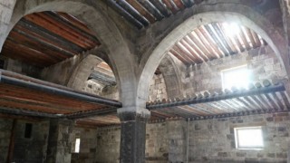 Melikgazide bağcılık kültürü Bağ Müzesi ile yaşatılacak