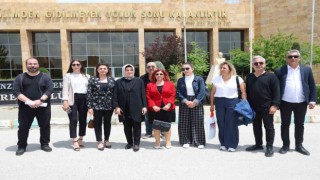 Memur-Sen ve Eğitim Bir-Sen Kadınlar Komisyonu Başkanı Aydın: Munzur Üniversitesinde mobbinge direnmek ne yazık ki birinci öncelik haline gelmiştir”