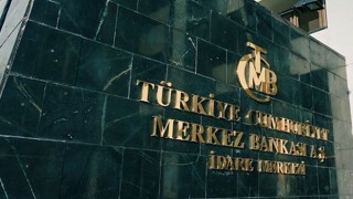 Merkez Bankası, Politika Faizini Yüzde 50'de Sabit Tuttu