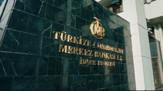 Merkez bankasının döviz rezervi 126 Milyar 855 Milyon dolara çıktı