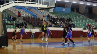 Merkezefendide basketbol altyapı seçmeleri başlıyor
