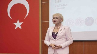 Mersin Büyükşehir Belediyesinin arkeolojik kazılara desteği sürüyor