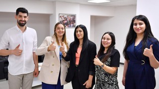 Mersin Büyükşehir’den Hem Rehberlik Hem De Psikolojik Destek Hizmeti