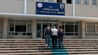 Mersinde 6 yıldır aranan 2 şahıs yakalanarak tutuklandı