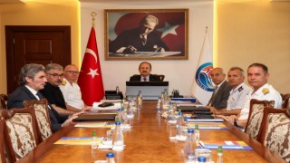 Mersinde, çeşitli suçlardan aranan bin 592 şahıs yakalandı