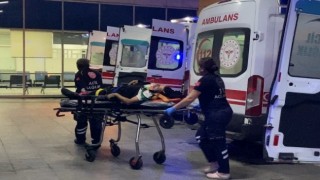 Mersin'de feci kaza: 10 ölü, 30'dan fazla yaralı