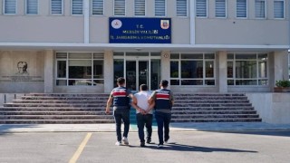 Mersinde hapis cezası ile aranan FETÖ üyesi eski kamu görevlisi yakalandı