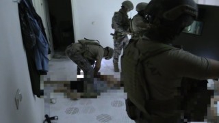 Mersinde yasadışı bahis operasyonu: 19 gözaltı