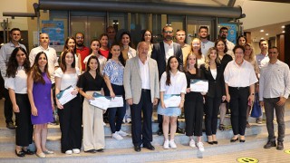 Mesleki eğitim Türk moda endüstrisinin baştacı